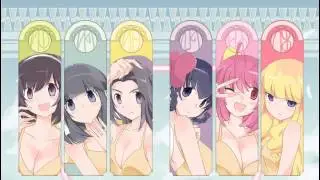 The World God Only Knows / Одному лишь богу ведомый мир ED1 (Sati Akura rus Fan-made Cover)