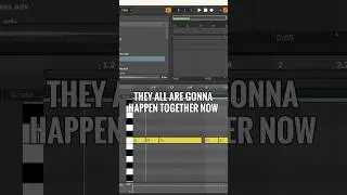 Easy Ableton MIDI hack you need to know 🎹