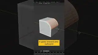 Bevel in Blender tips and tricks #Blender #blendertutorial