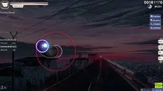 Osu! (Wildways-kilometri 6.94★)