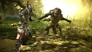 Assassin's Creed Valhalla - Killer of Khotan Brutal Combat & Druid Assassinations