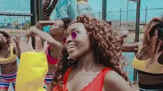 JENNIFER FA - #Bousculer (official vidéo) DIR: by Anonimah