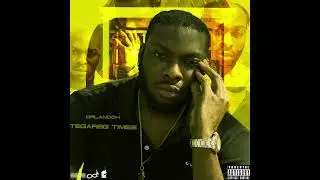 Orlandoh - Tegareg Times (OFFICIAL FULL ALBUM)