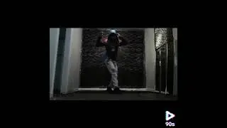 BETTER • Khalid • Choreography @buduthegod