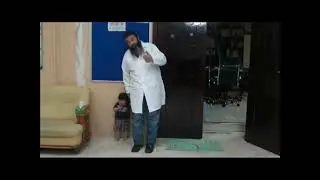 إرشادات هامة للمشي للابن سلطان مع اسامة مدبولي , متلازمة داون Down Syndrome