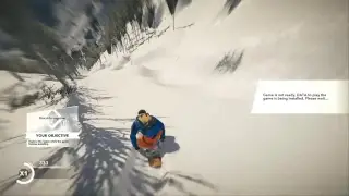 steep 1