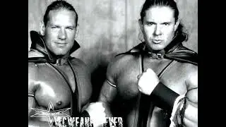 WCW Jeff Farmer Talks Thunder & Lightning, Cobra and Super J