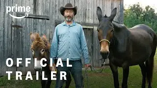Tom Green: Country - Official Trailer | Prime Video