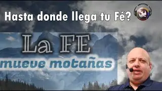 La Fe mueve montañas, Neil Velez