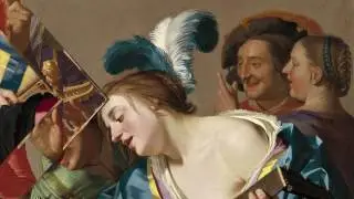 Pavane La Venissienne - Claude Gervaise