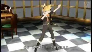 ~ Project Diva extend - Paradichtorobenzene (Asymmetry L dress) ~