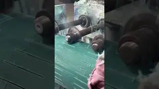 Amazing pvc pipe machine short video #automobile #youtubeshorts #helloskills