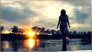 Поход по реке! ЭКСТРИМ КУПАНИЕ В ХОЛОДНОЙ ВОДЕ. КРЫША ЕДЕТ!