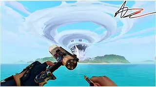 The Duck Crosshair That Gave Me Aimbot