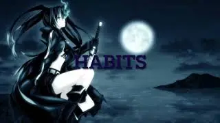 Habits | Mr. Kitty (Slowed)