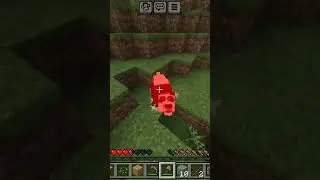 how i survive in minecraft life #minecraft