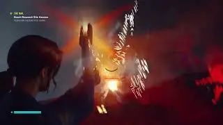 Control - (25) The Nail [Part 3]