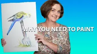6 Benefits of Painting
