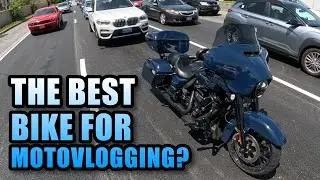 Does the type of bike matter?