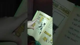 February 24, 2019! Sebastian reads Mr Pine’s Mixed Up Signs