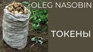 Самое простое объяснение и сравнение ТОКЕНОВ. Олег Насобин