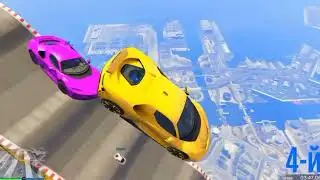Смешные моменты с FLAZINOM 2 часть!