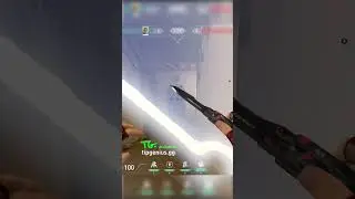 New Fast Rotation Setup for Chamber😍HAVEN😎VALORANT Tips