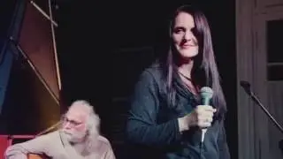 Canción del Jardinero - Gabriela Sánchez Labraga - Juan Nevani - Osvaldo Burucúa