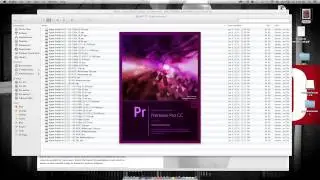 How to install Apple ProRes codecs (presets) on CC Premiere Pro through Adobe Media Encoder
