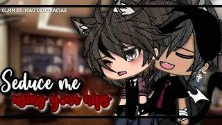 Reacting to the Most Insane Gacha Life Tiktoks