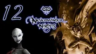 Neverwinter Nights за вора Часть 12