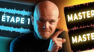 La méthode qui fonctionne TOUJOURS pour MASTERISER de la musique de FILM