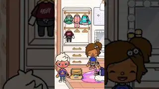 Тока Бока/Toca boca/Avatar world 