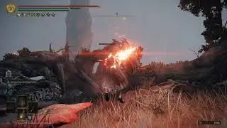 Elden Ring (PC) - Faith build - ULTRA LATE GAME BUILD [NG+]