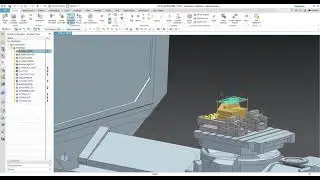 Flexibilität mit Siemens NX - JANUS Quicktipp
