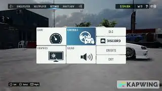 Flash Tune, and Best Settings for 900 Degrees Steering Wheel no Assist!