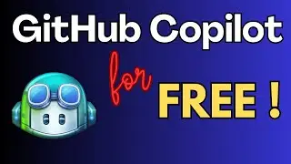 How to access and use GitHub Copilot for Free ?
