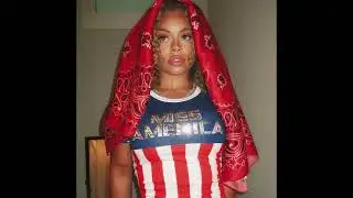 (FREE) Latto Type Beat 2025 | Megan Thee Stallion x GloRilla Type Beat 2025 - 