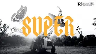 SUPER | 404DAB | AAKASH KAHAN HAI | OFFICIAL MUSIC VIDEO