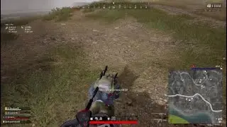 PUBG* Удивительная игра )))
