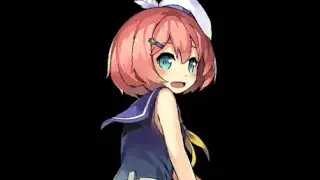 [DUB] Azur Lane, but only when Aulick is on screen