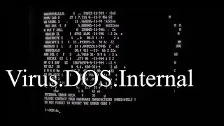Virus.DOS.Internal