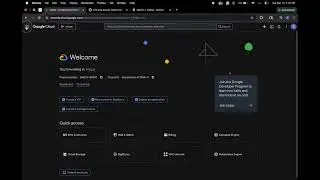 Google Cloud Service Account Setup | Create Project, Enable APIs, Permissions & Generate JSON Key