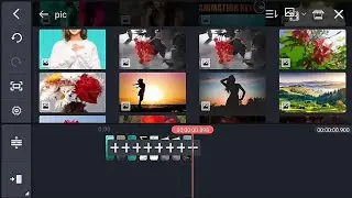 hidden tricks in kinemaster