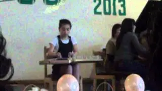 Մարիետա- Մանուշակ
