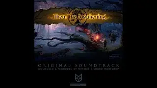 Thea the Awakening OST: Drioma