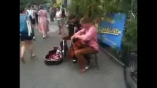 Michael Jackson - Classic Version
