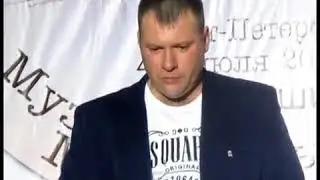 Вадим Алленов Я так устал