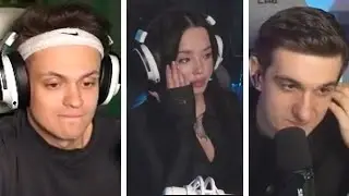 Бустер и Эвелон не Ожидали что Лунаком Заплачет