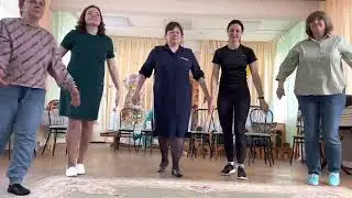 Круговой танец